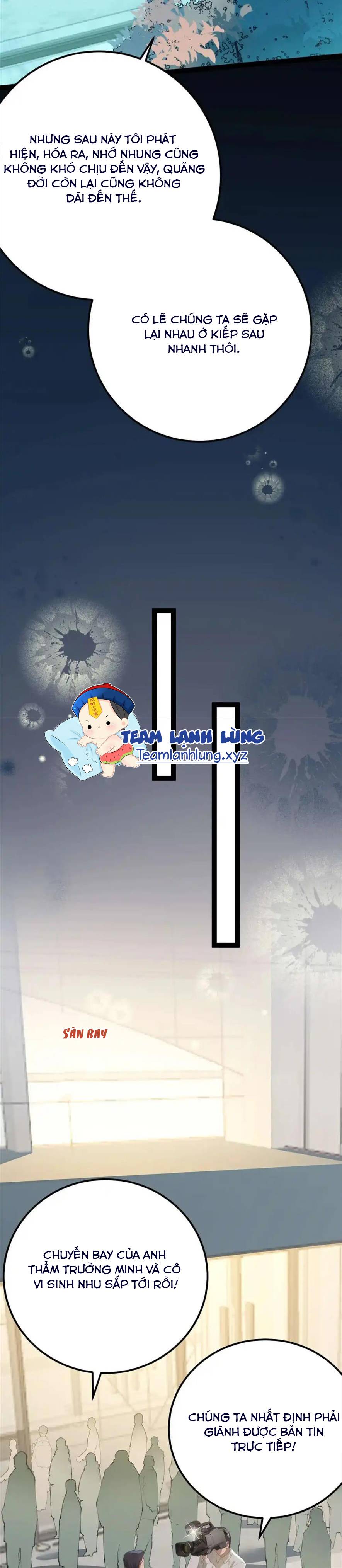 Nghịch Đồ Mỗi Ngày Đều Muốn Bắt Nạt Sư Phụ - Chap 162