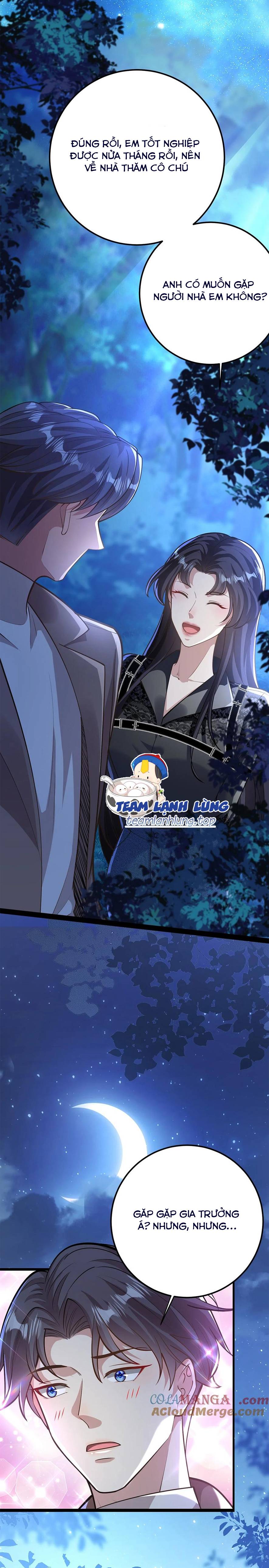 Nghịch Đồ Mỗi Ngày Đều Muốn Bắt Nạt Sư Phụ - Chap 170