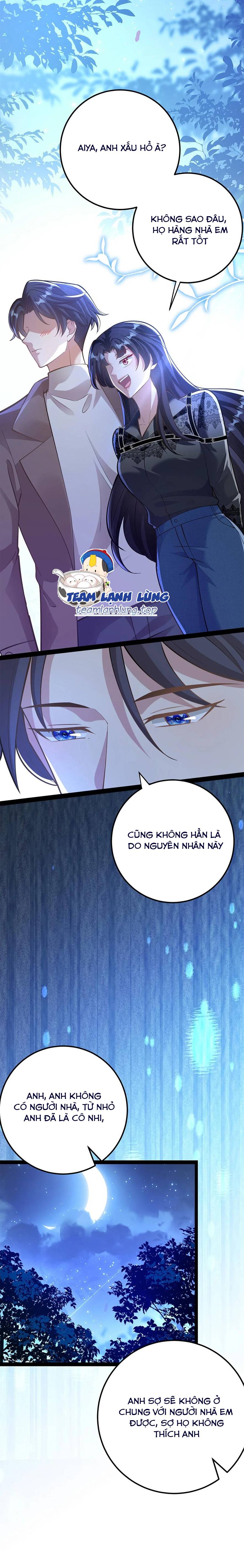 Nghịch Đồ Mỗi Ngày Đều Muốn Bắt Nạt Sư Phụ - Chap 170