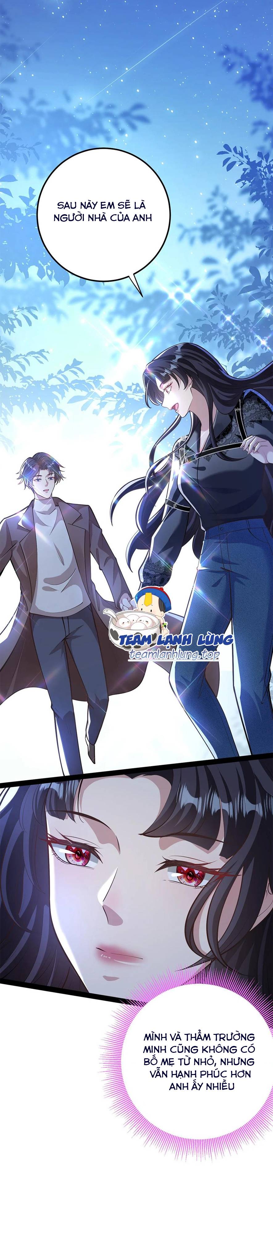 Nghịch Đồ Mỗi Ngày Đều Muốn Bắt Nạt Sư Phụ - Chap 170