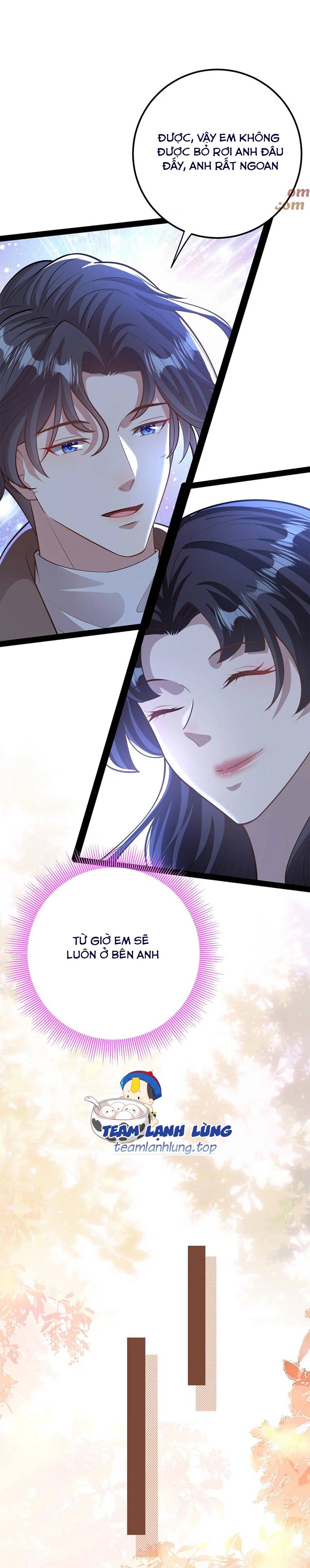 Nghịch Đồ Mỗi Ngày Đều Muốn Bắt Nạt Sư Phụ - Chap 170