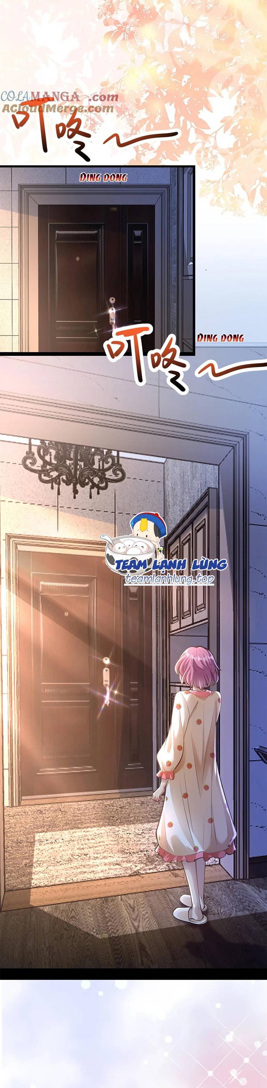 Nghịch Đồ Mỗi Ngày Đều Muốn Bắt Nạt Sư Phụ - Chap 170