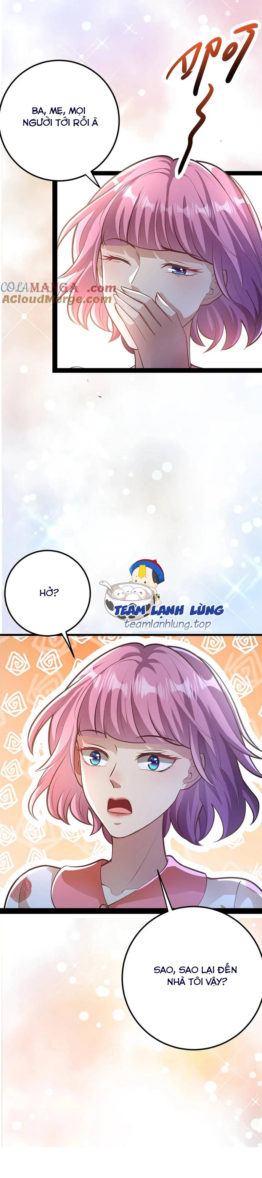 Nghịch Đồ Mỗi Ngày Đều Muốn Bắt Nạt Sư Phụ - Chap 170