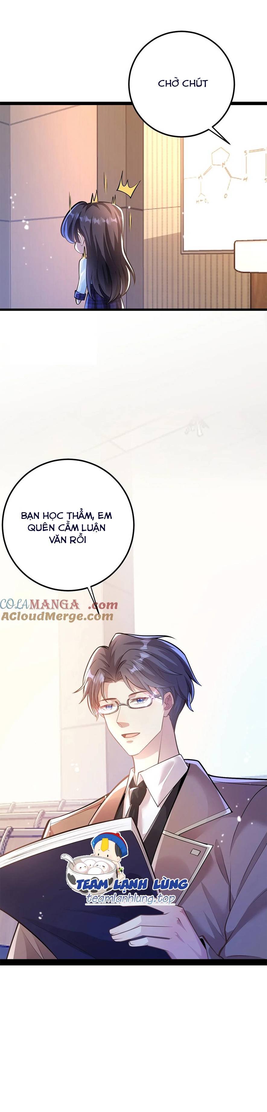 Nghịch Đồ Mỗi Ngày Đều Muốn Bắt Nạt Sư Phụ - Chap 170