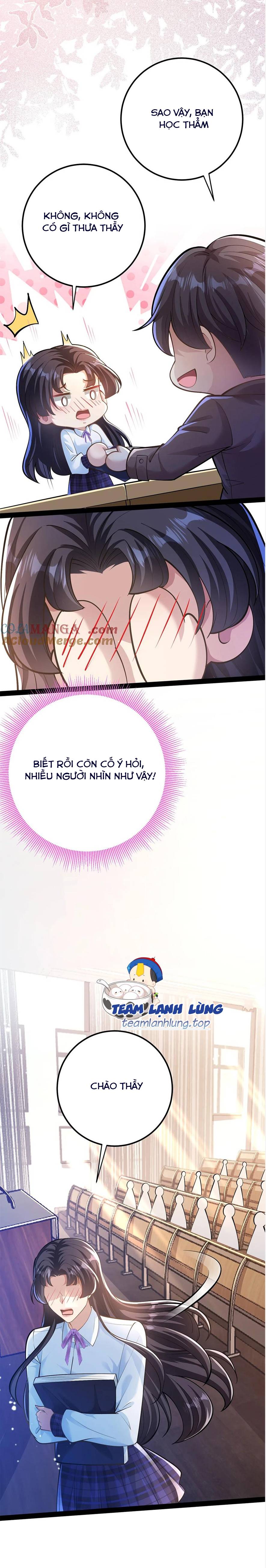 Nghịch Đồ Mỗi Ngày Đều Muốn Bắt Nạt Sư Phụ - Chap 170