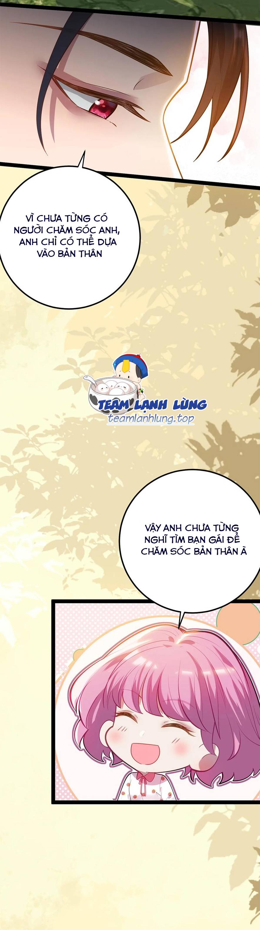 Nghịch Đồ Mỗi Ngày Đều Muốn Bắt Nạt Sư Phụ - Chap 171