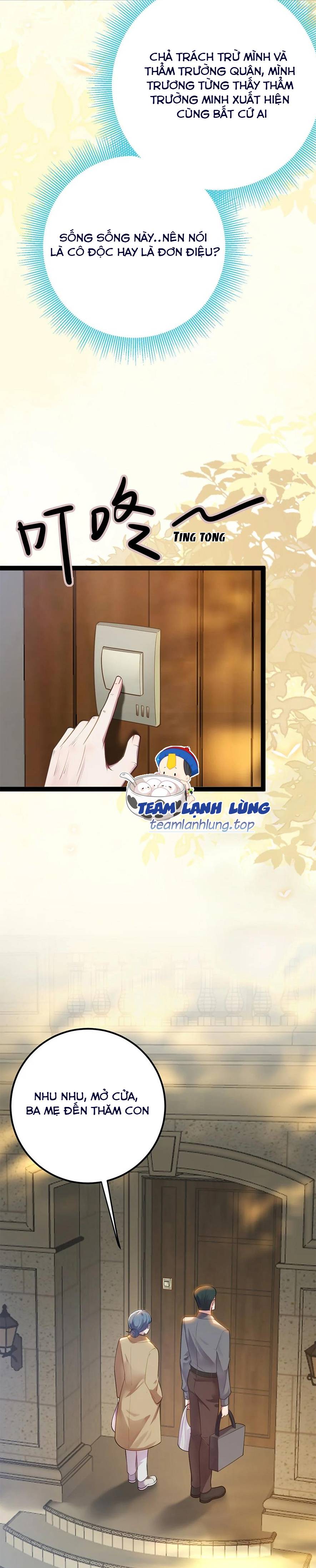 Nghịch Đồ Mỗi Ngày Đều Muốn Bắt Nạt Sư Phụ - Chap 171