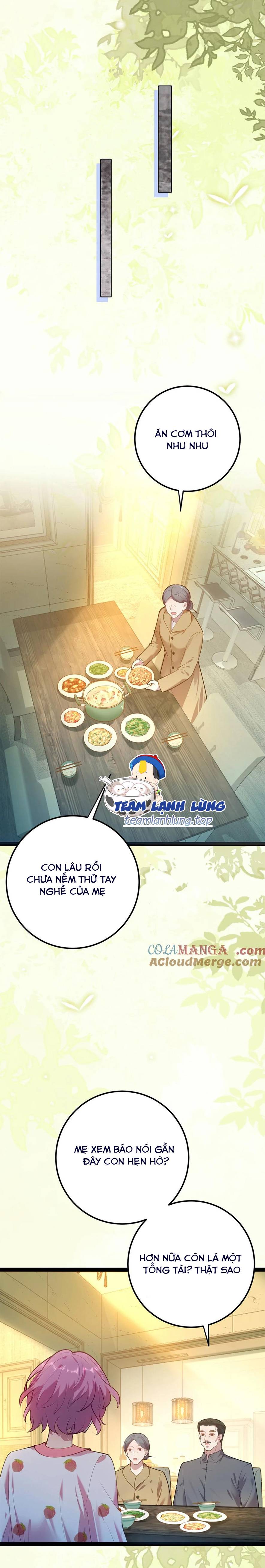 Nghịch Đồ Mỗi Ngày Đều Muốn Bắt Nạt Sư Phụ - Chap 171