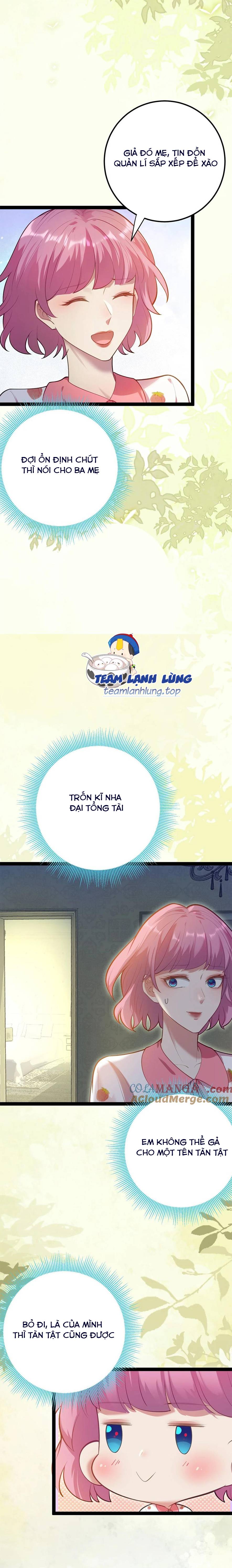 Nghịch Đồ Mỗi Ngày Đều Muốn Bắt Nạt Sư Phụ - Chap 171