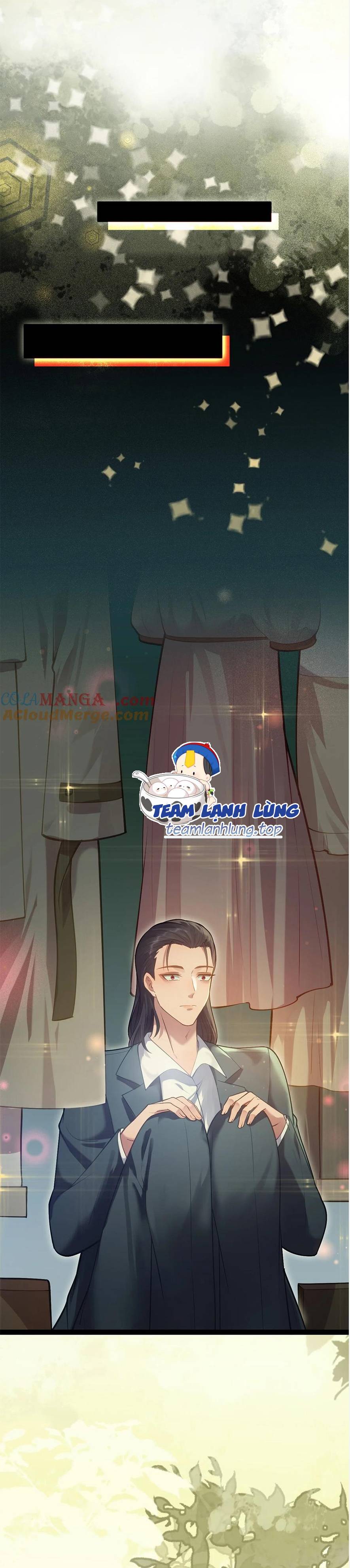 Nghịch Đồ Mỗi Ngày Đều Muốn Bắt Nạt Sư Phụ - Chap 171