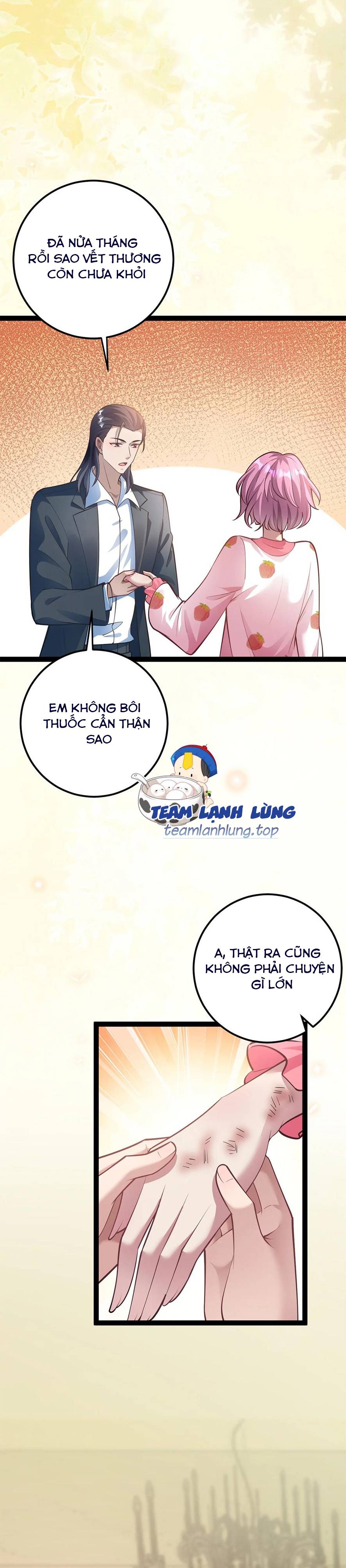 Nghịch Đồ Mỗi Ngày Đều Muốn Bắt Nạt Sư Phụ - Chap 171