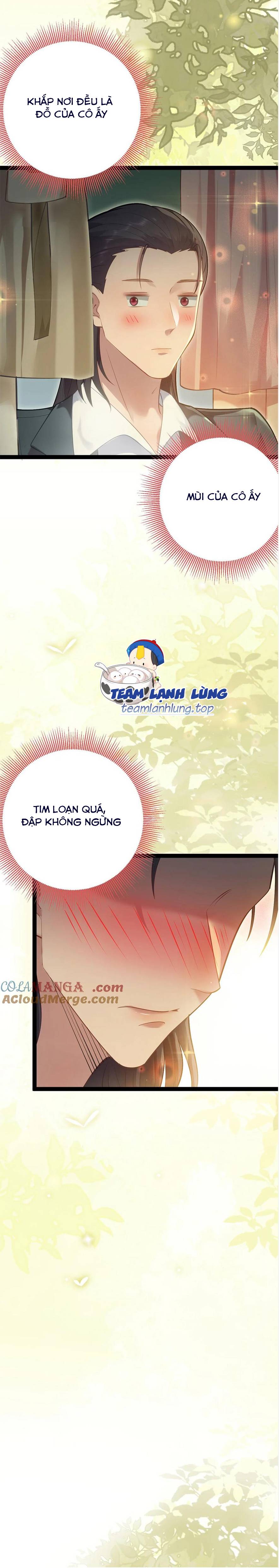 Nghịch Đồ Mỗi Ngày Đều Muốn Bắt Nạt Sư Phụ - Chap 171