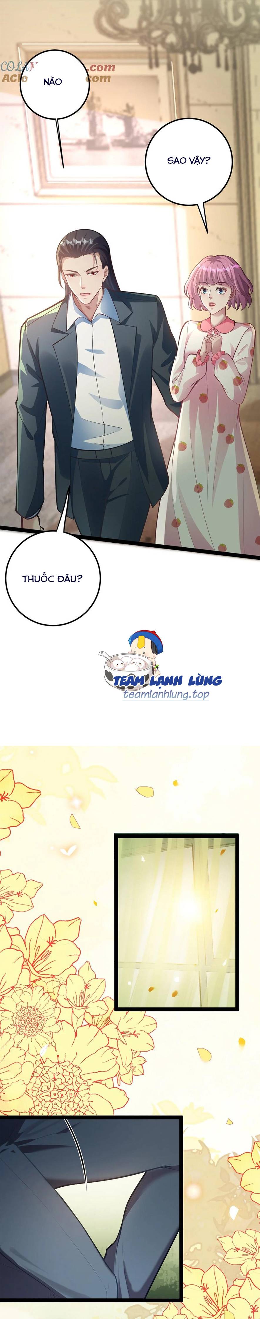 Nghịch Đồ Mỗi Ngày Đều Muốn Bắt Nạt Sư Phụ - Chap 171