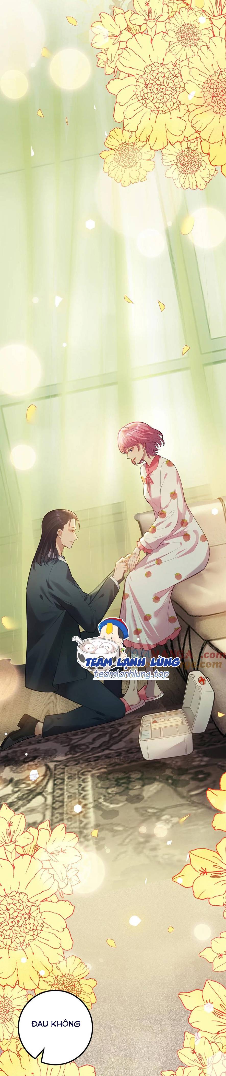 Nghịch Đồ Mỗi Ngày Đều Muốn Bắt Nạt Sư Phụ - Chap 171