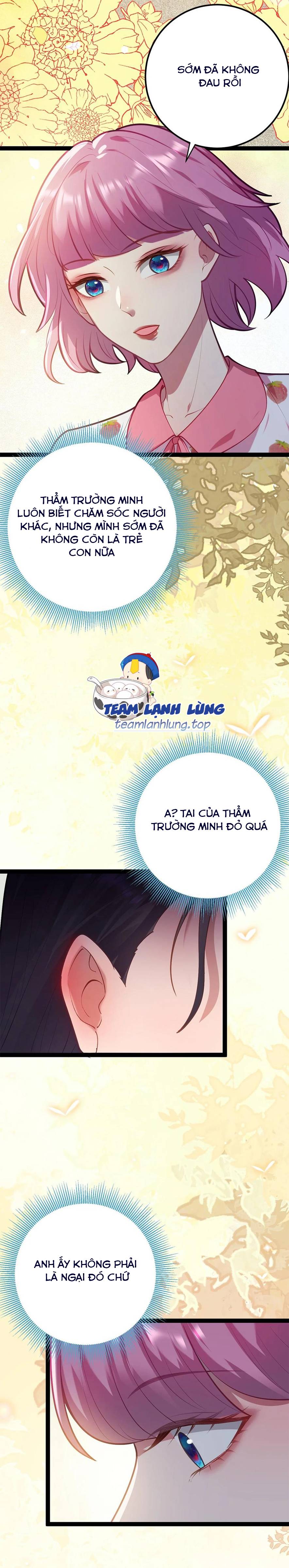 Nghịch Đồ Mỗi Ngày Đều Muốn Bắt Nạt Sư Phụ - Chap 171