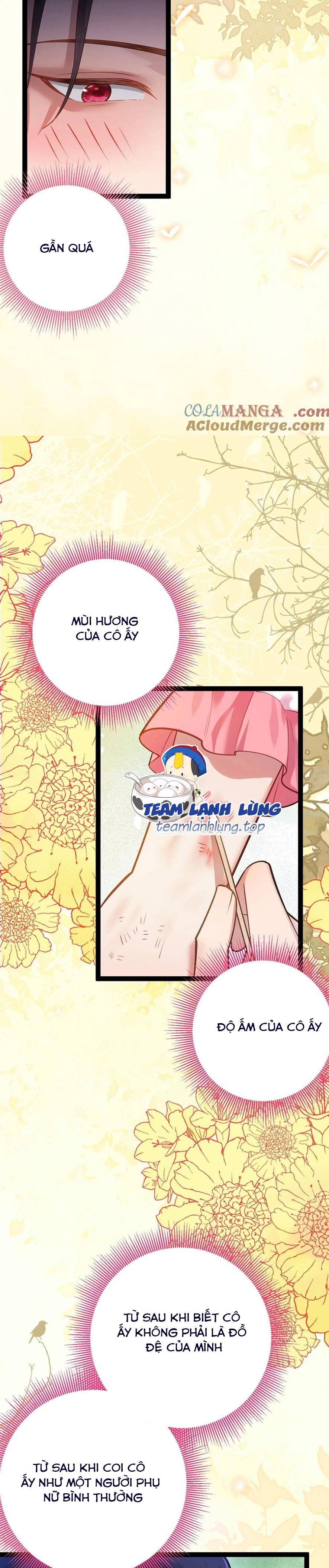 Nghịch Đồ Mỗi Ngày Đều Muốn Bắt Nạt Sư Phụ - Chap 171