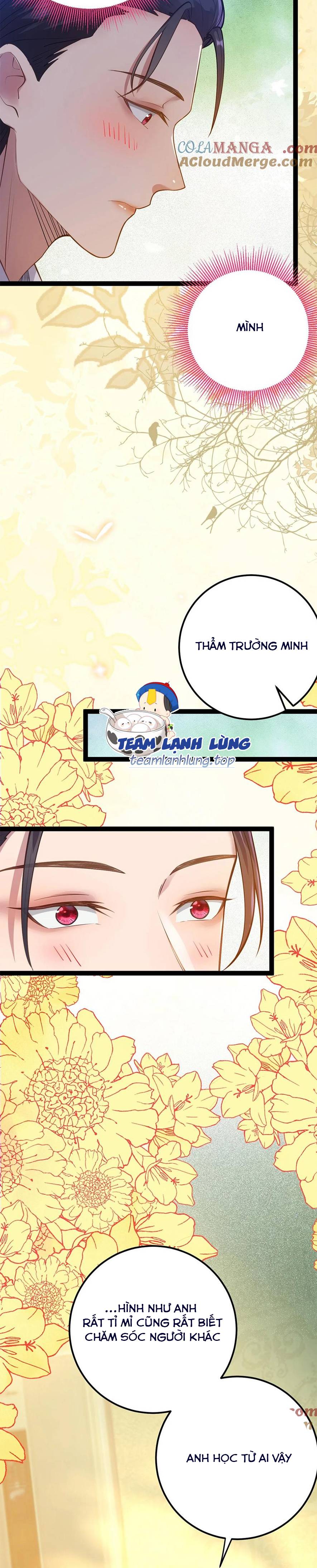 Nghịch Đồ Mỗi Ngày Đều Muốn Bắt Nạt Sư Phụ - Chap 171