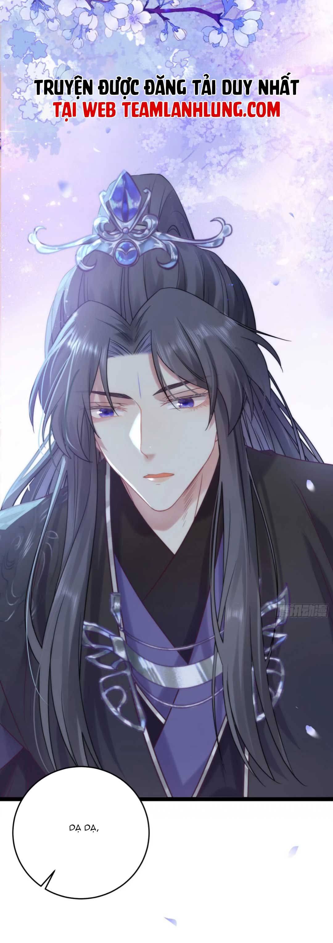 Nghịch Đồ Mỗi Ngày Đều Muốn Bắt Nạt Sư Phụ - Chap 20