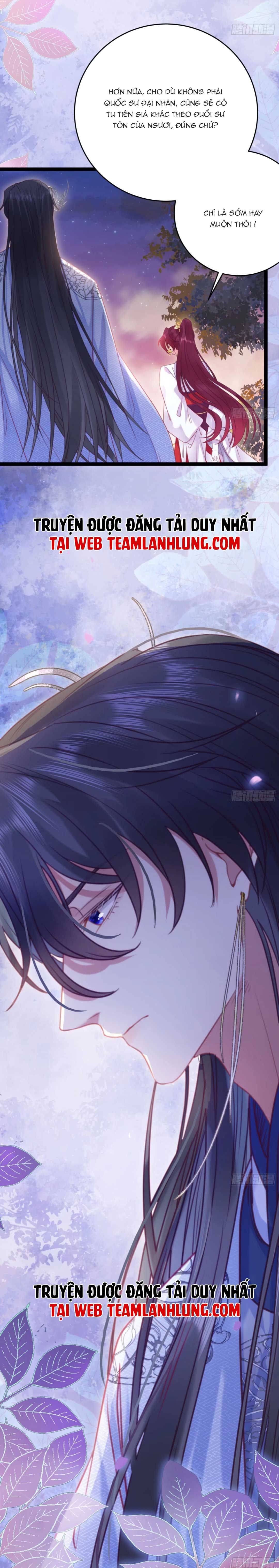 Nghịch Đồ Mỗi Ngày Đều Muốn Bắt Nạt Sư Phụ - Chap 26