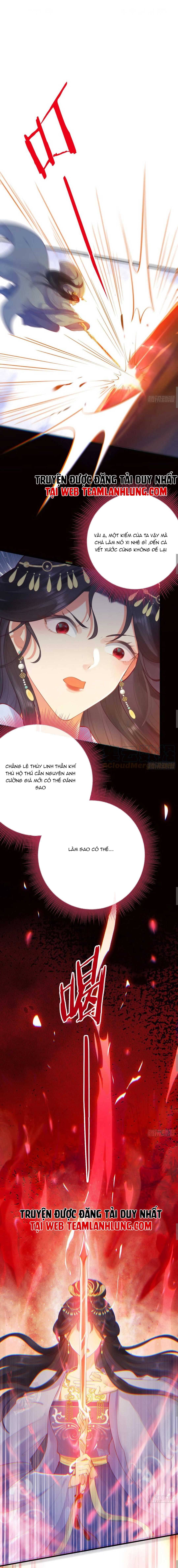 Nghịch Đồ Mỗi Ngày Đều Muốn Bắt Nạt Sư Phụ - Chap 28