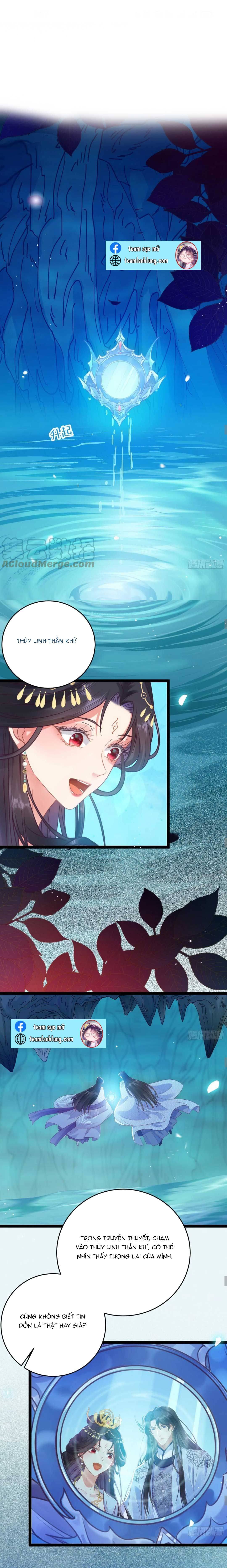 Nghịch Đồ Mỗi Ngày Đều Muốn Bắt Nạt Sư Phụ - Chap 29