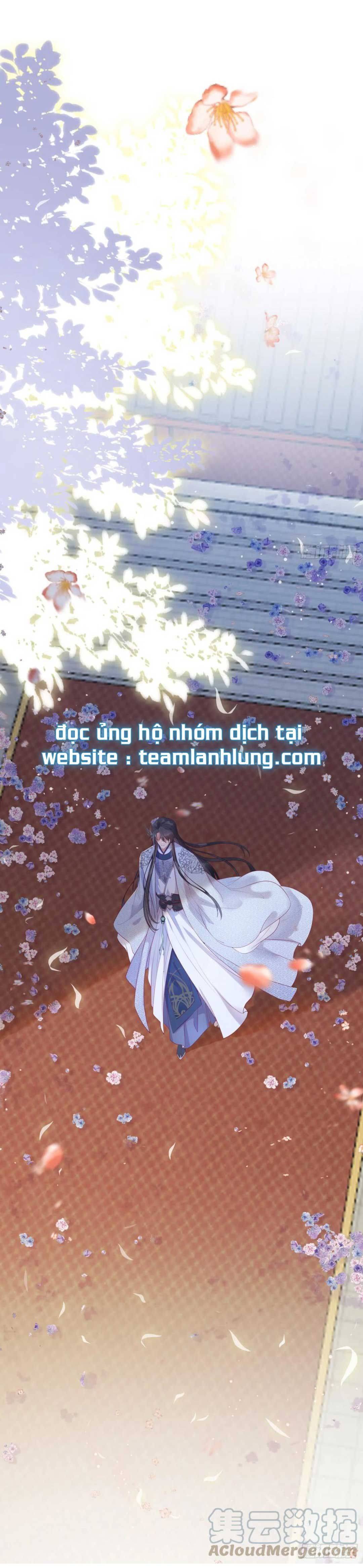 Nghịch Đồ Mỗi Ngày Đều Muốn Bắt Nạt Sư Phụ - Chap 34