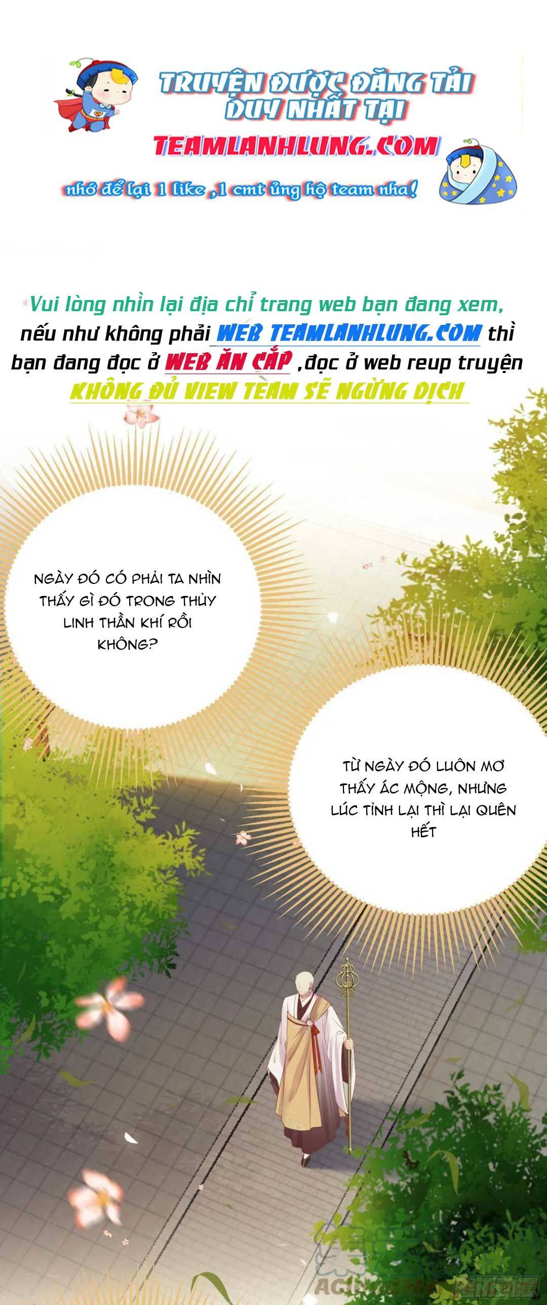 Nghịch Đồ Mỗi Ngày Đều Muốn Bắt Nạt Sư Phụ - Chap 35