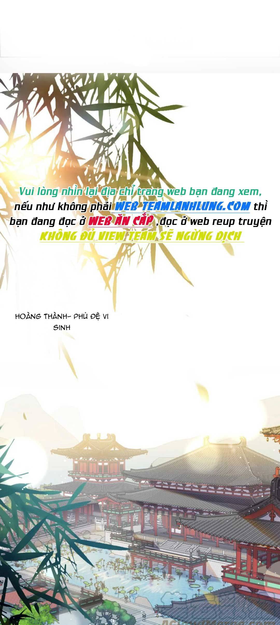 Nghịch Đồ Mỗi Ngày Đều Muốn Bắt Nạt Sư Phụ - Chap 38