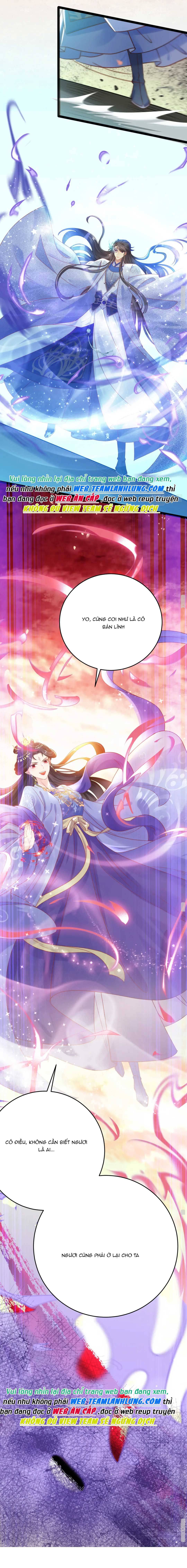 Nghịch Đồ Mỗi Ngày Đều Muốn Bắt Nạt Sư Phụ - Chap 39