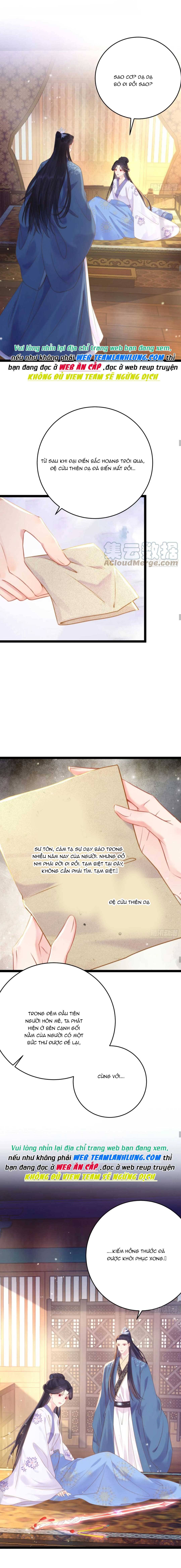 Nghịch Đồ Mỗi Ngày Đều Muốn Bắt Nạt Sư Phụ - Chap 44