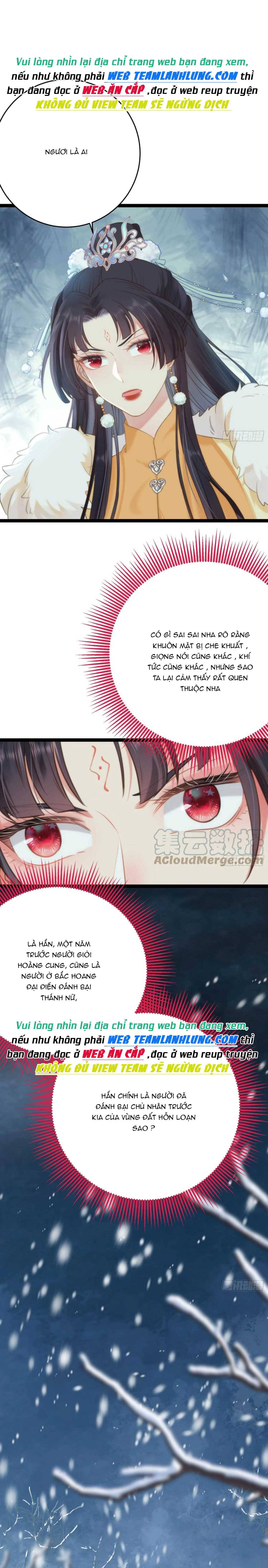 Nghịch Đồ Mỗi Ngày Đều Muốn Bắt Nạt Sư Phụ - Chap 45