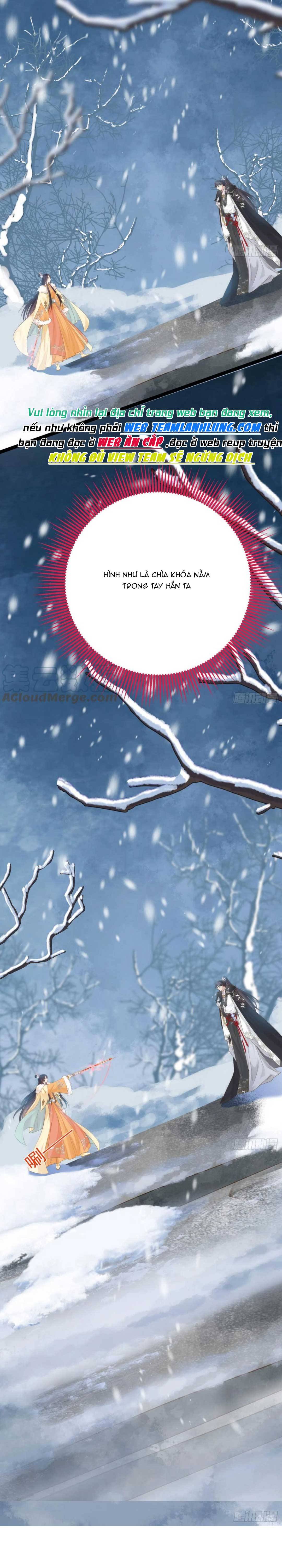 Nghịch Đồ Mỗi Ngày Đều Muốn Bắt Nạt Sư Phụ - Chap 45