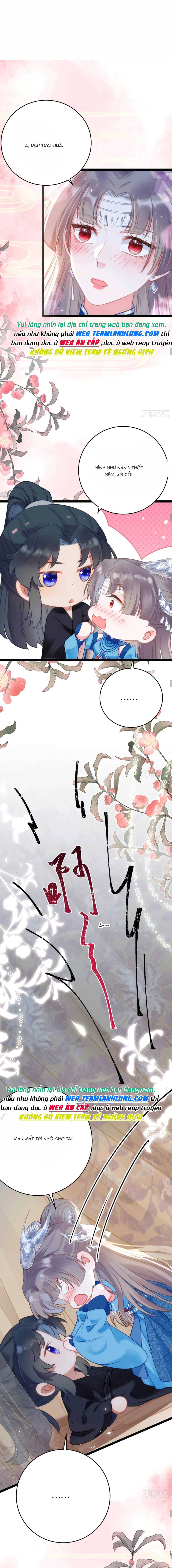 Nghịch Đồ Mỗi Ngày Đều Muốn Bắt Nạt Sư Phụ - Chap 54