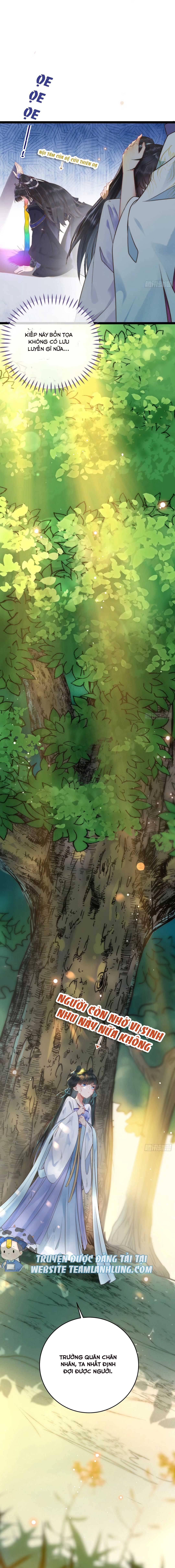 Nghịch Đồ Mỗi Ngày Đều Muốn Bắt Nạt Sư Phụ - Chap 6