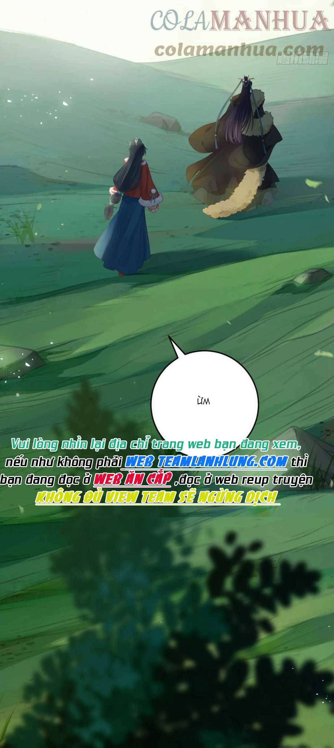 Nghịch Đồ Mỗi Ngày Đều Muốn Bắt Nạt Sư Phụ - Chap 63