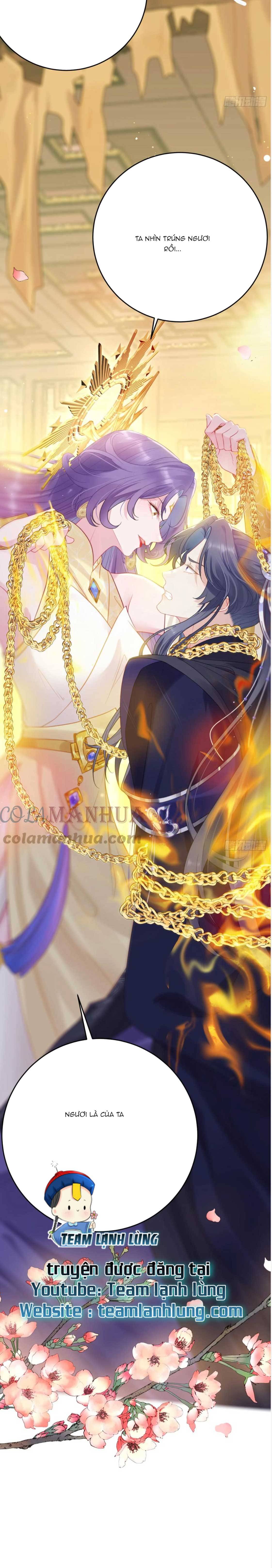 Nghịch Đồ Mỗi Ngày Đều Muốn Bắt Nạt Sư Phụ - Chap 68