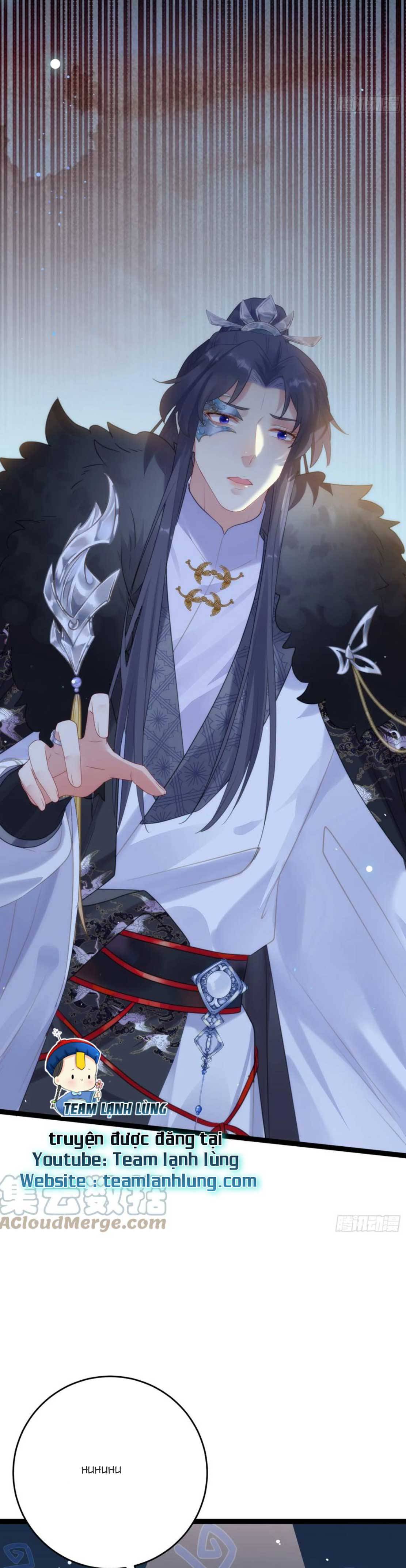 Nghịch Đồ Mỗi Ngày Đều Muốn Bắt Nạt Sư Phụ - Chap 70