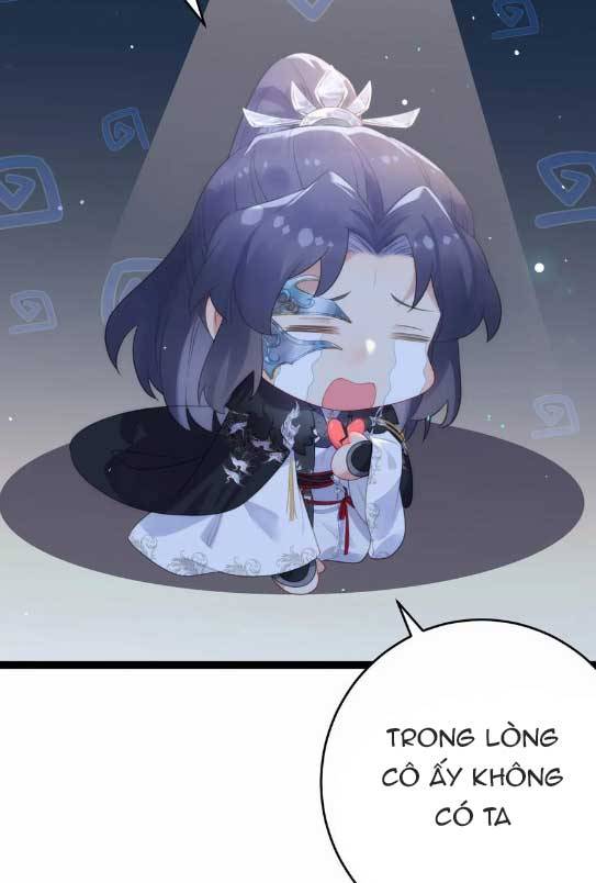 Nghịch Đồ Mỗi Ngày Đều Muốn Bắt Nạt Sư Phụ - Chap 70