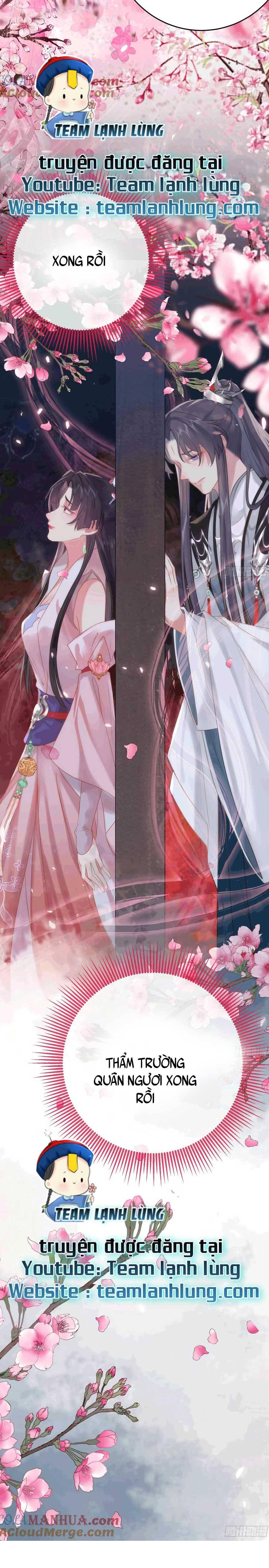 Nghịch Đồ Mỗi Ngày Đều Muốn Bắt Nạt Sư Phụ - Chap 79