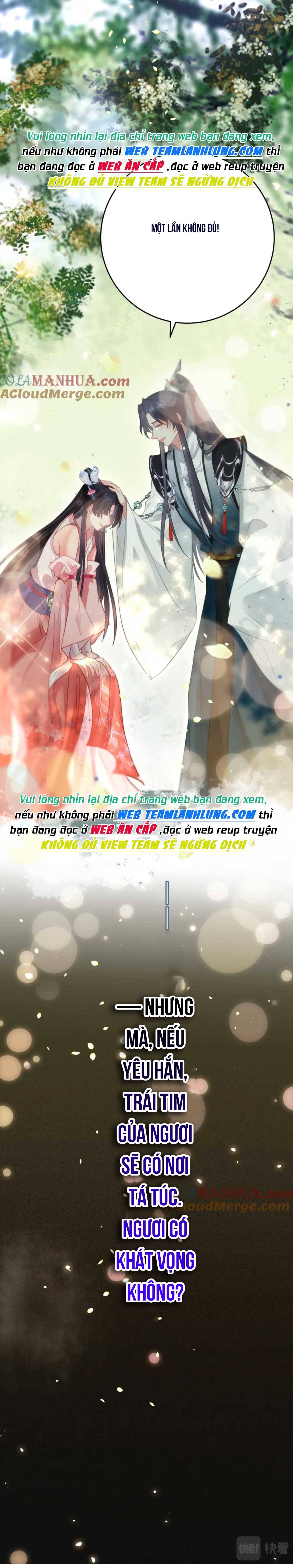 Nghịch Đồ Mỗi Ngày Đều Muốn Bắt Nạt Sư Phụ - Chap 86