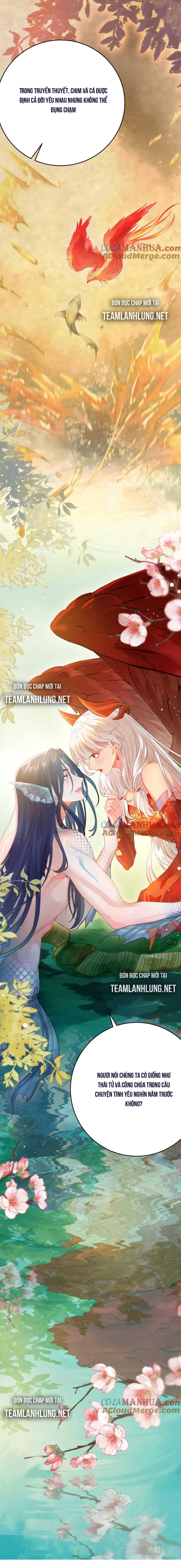 Nghịch Đồ Mỗi Ngày Đều Muốn Bắt Nạt Sư Phụ - Chap 98