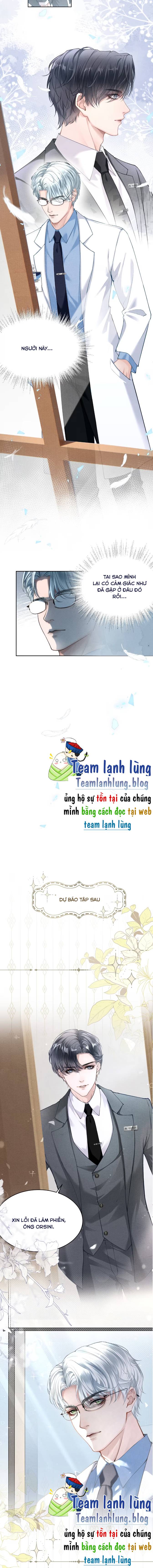 Nghịch Quan Chi Vũ - Chap 1