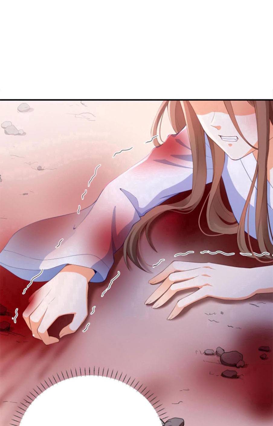 Nghịch Thiên Manh Thú_ Tuyệt Thế Yêu Nữ Khuynh Thiên Hạ - Chap 1