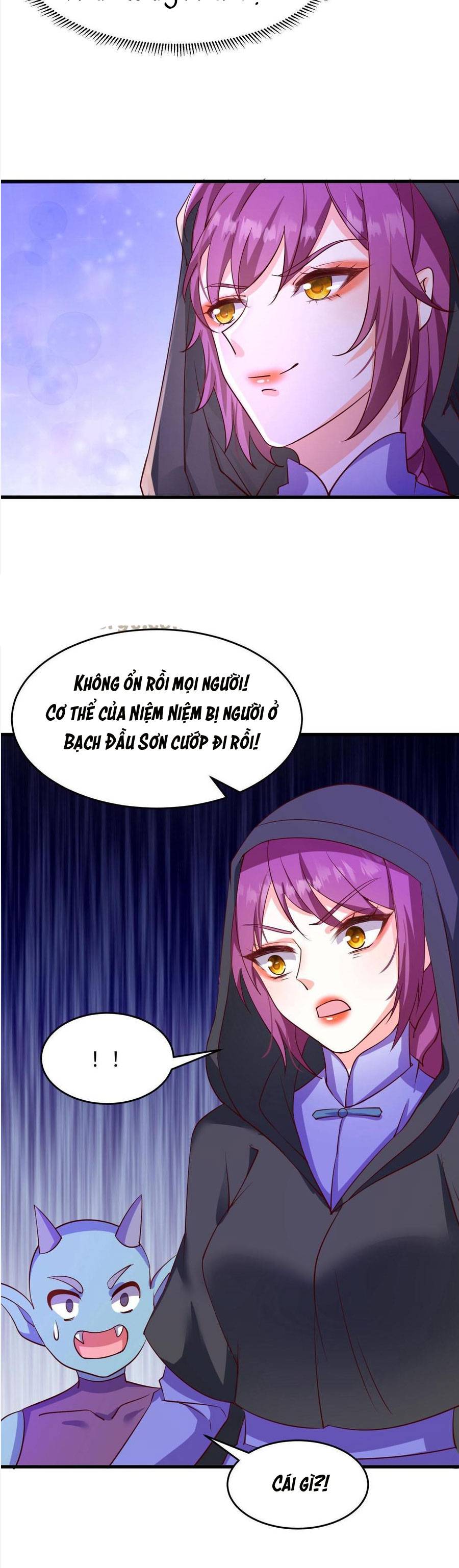 Nghịch Thiên Manh Thú_ Tuyệt Thế Yêu Nữ Khuynh Thiên Hạ - Chap 13