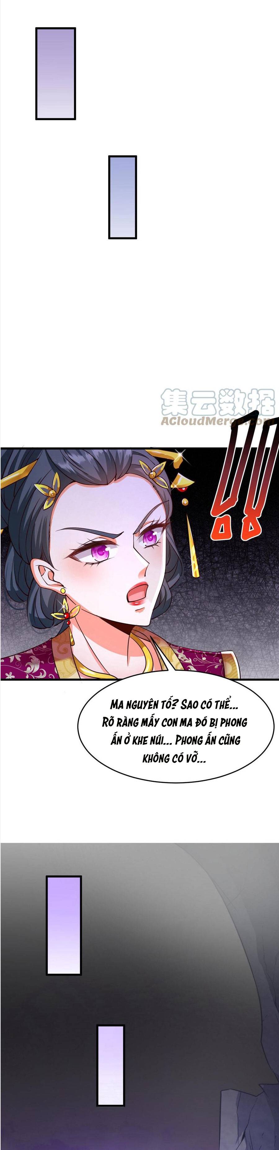 Nghịch Thiên Manh Thú_ Tuyệt Thế Yêu Nữ Khuynh Thiên Hạ - Chap 13