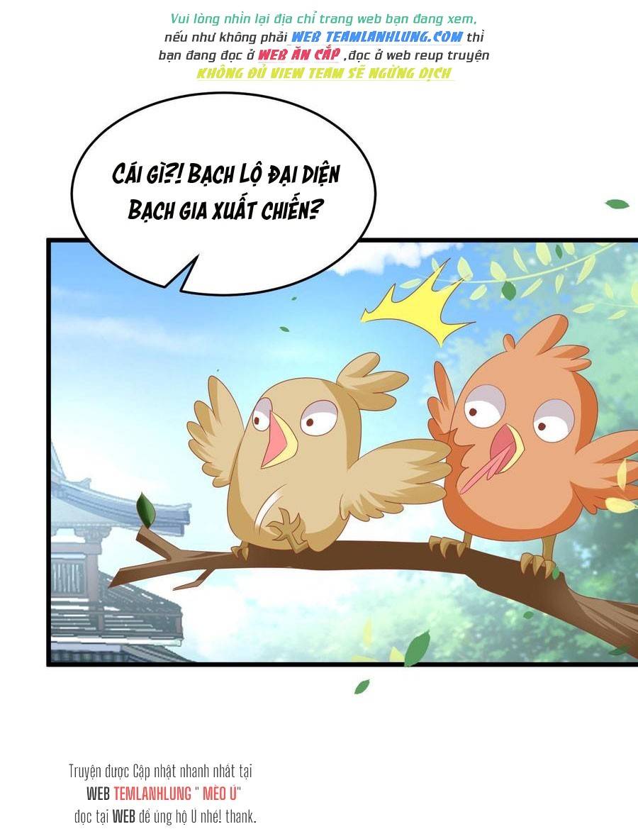 Nghịch Thiên Manh Thú_ Tuyệt Thế Yêu Nữ Khuynh Thiên Hạ - Chap 15