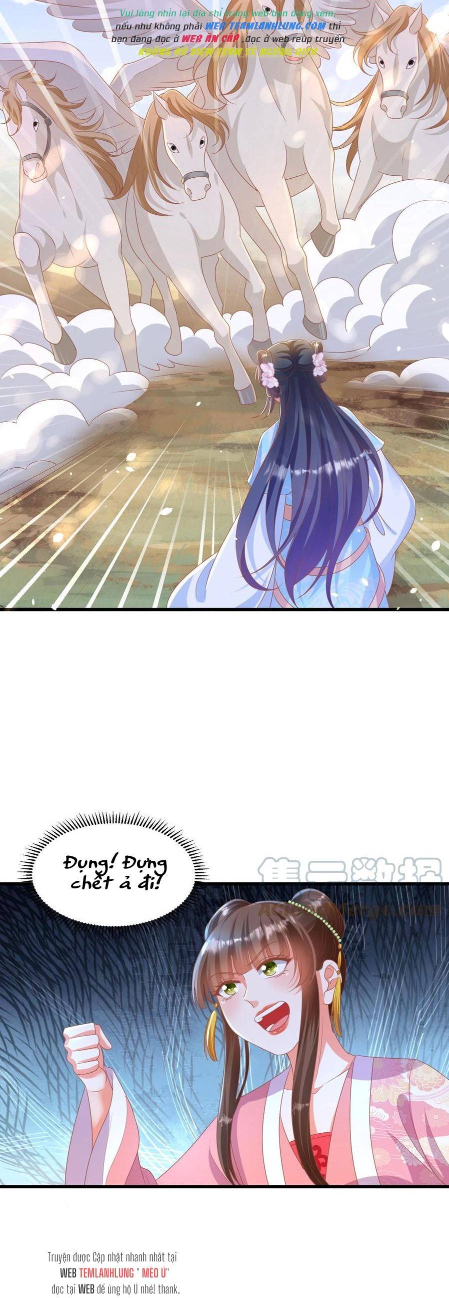 Nghịch Thiên Manh Thú_ Tuyệt Thế Yêu Nữ Khuynh Thiên Hạ - Chap 15