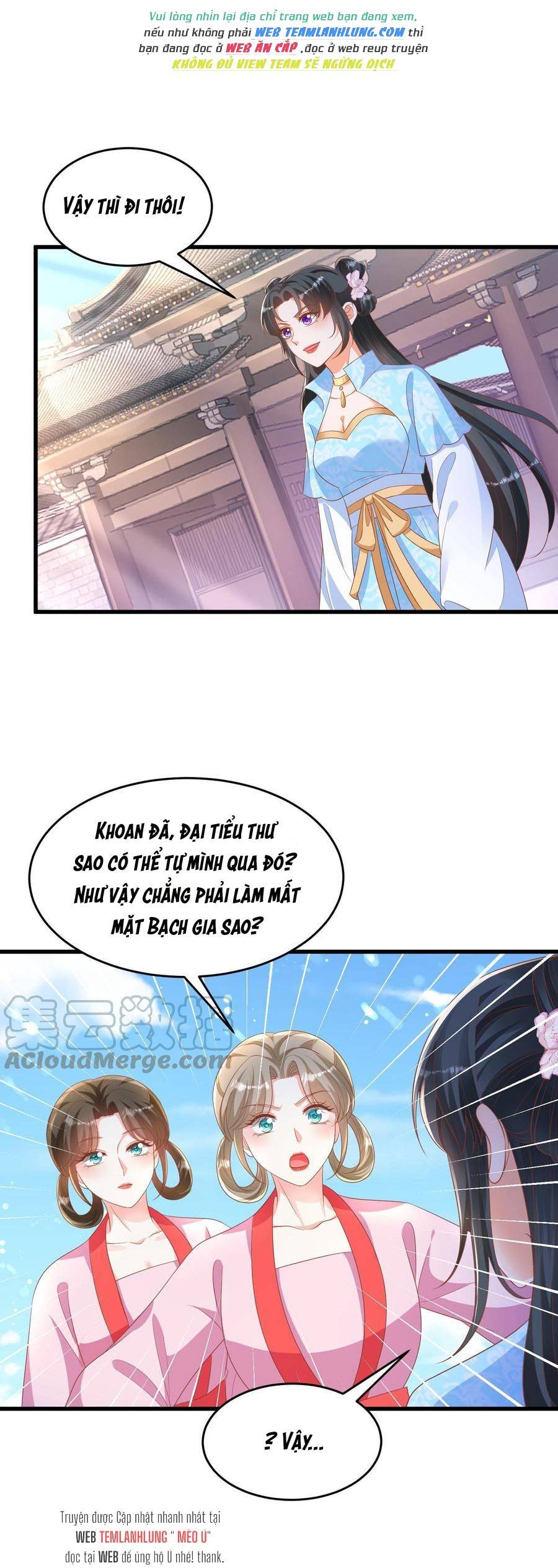 Nghịch Thiên Manh Thú_ Tuyệt Thế Yêu Nữ Khuynh Thiên Hạ - Chap 15