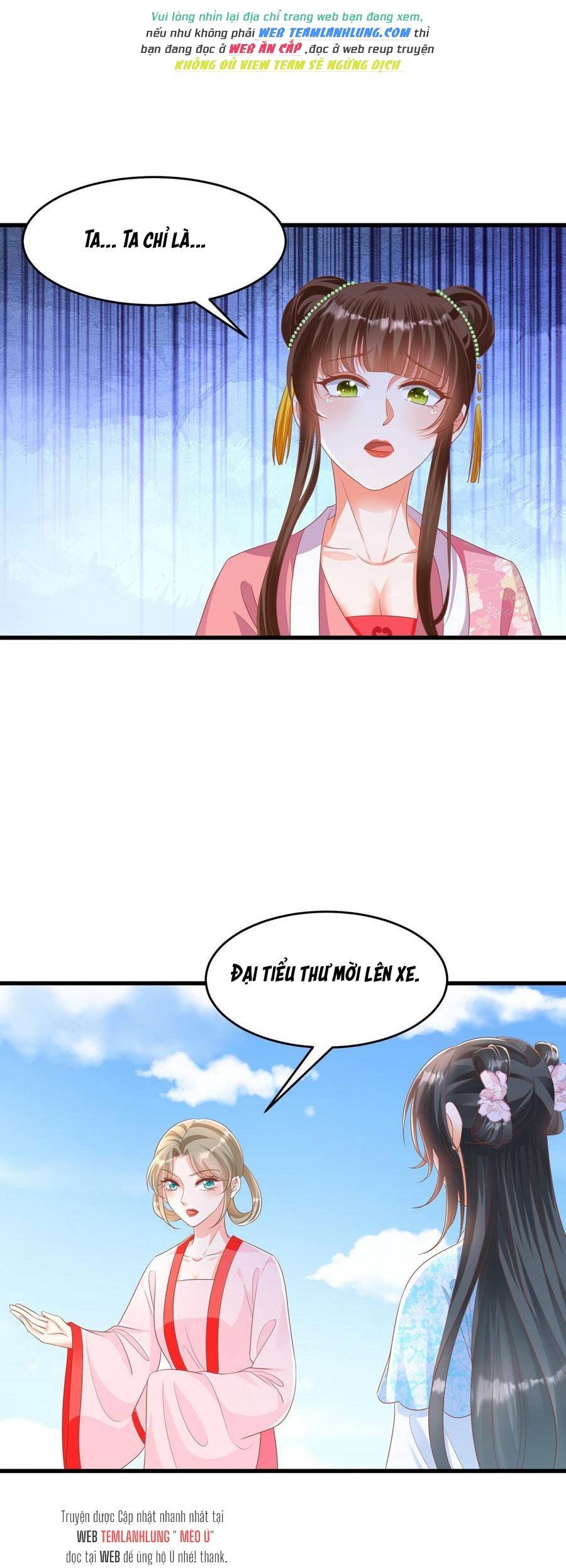 Nghịch Thiên Manh Thú_ Tuyệt Thế Yêu Nữ Khuynh Thiên Hạ - Chap 15