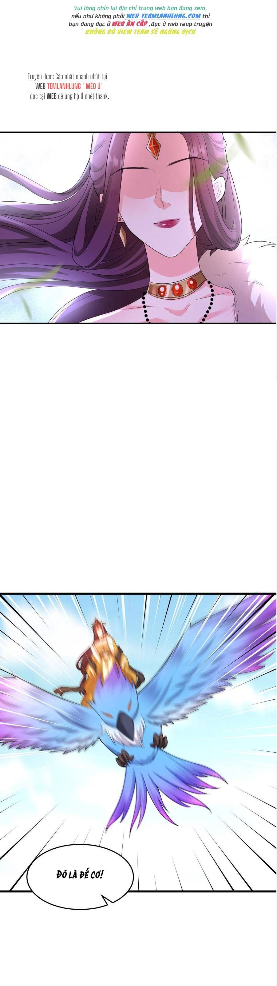 Nghịch Thiên Manh Thú_ Tuyệt Thế Yêu Nữ Khuynh Thiên Hạ - Chap 16